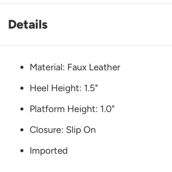 Colette Lug Sole Loafer - Picture 7 of 8